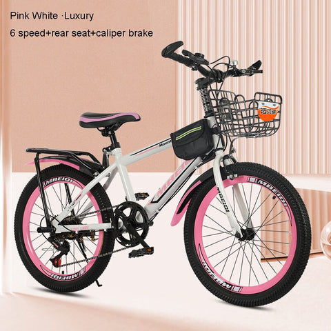 New 18/20/22 Inch Bicycle