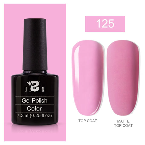 15ML Super Top Coat  Function Gel