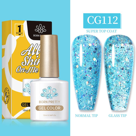 130 Colors Semi Permanent Solid Nail Gel