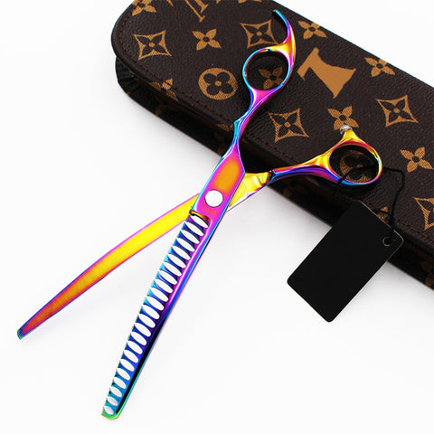 New Cat Grooming Scissors Tools
