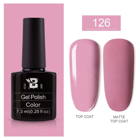 15ML Super Top Coat  Function Gel