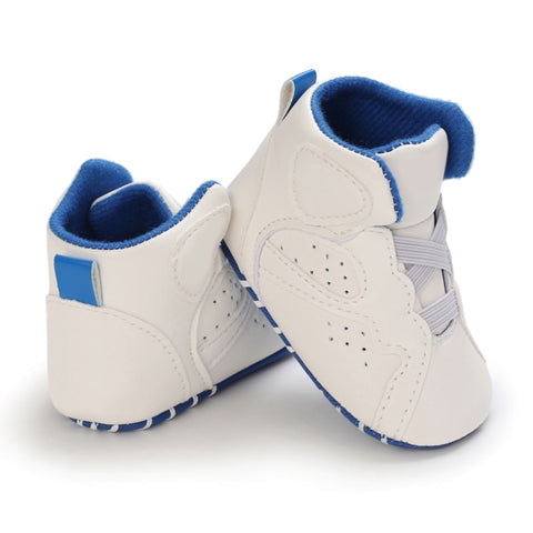 Classic Fashion Baby Shoes