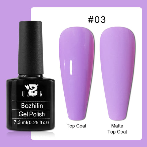 15ML Super Top Coat  Function Gel