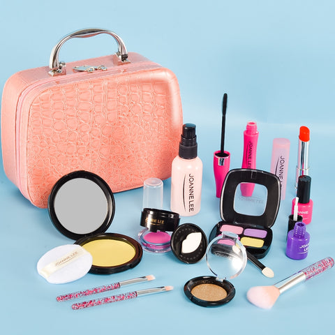 Children Simulation Cosmetics Set