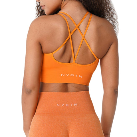 Woman Fitness Elastic Breathable Underwear
