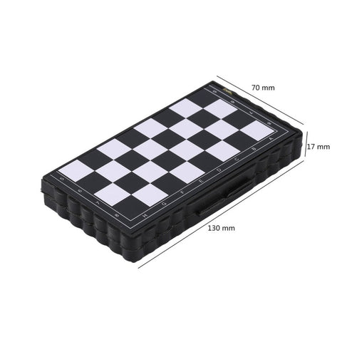 2023 1 Set Mini International Chess Set