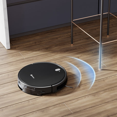 Robot Vacuum Cleaner