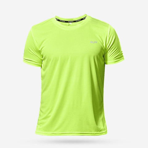 Men Sports Training Running Sets