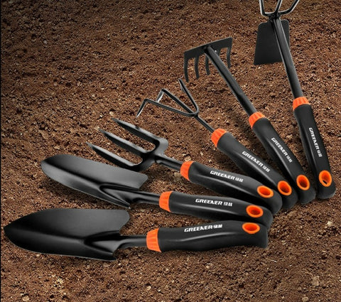 New Agricultural Gardening Shovel