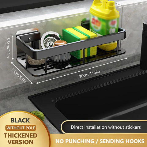 Kitchen Sink Holder Storage Rack