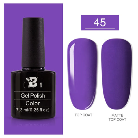 15ML Super Top Coat  Function Gel