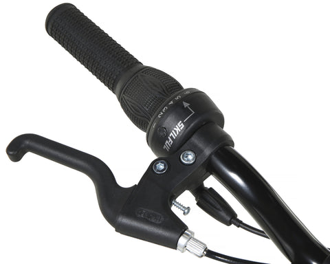 Air Zone Aftershock Bike