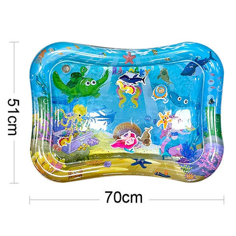 Baby  Water Play Mat