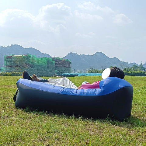 Outdoor Fast Infaltable Air Sofa