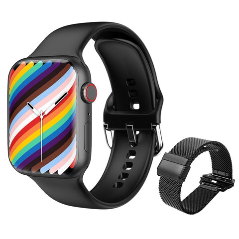 Women Series 8 2.0 " Screen Bluetooth Call Watch