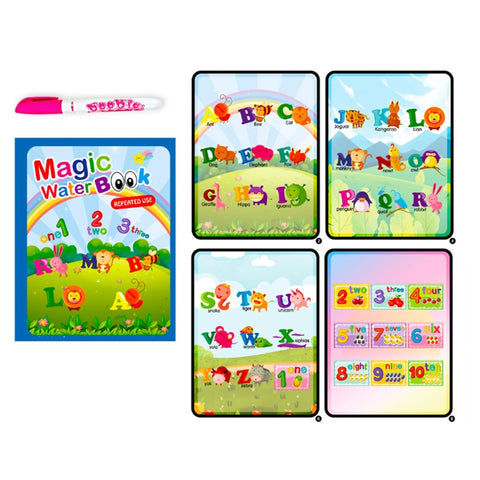 Children Early Education Toys