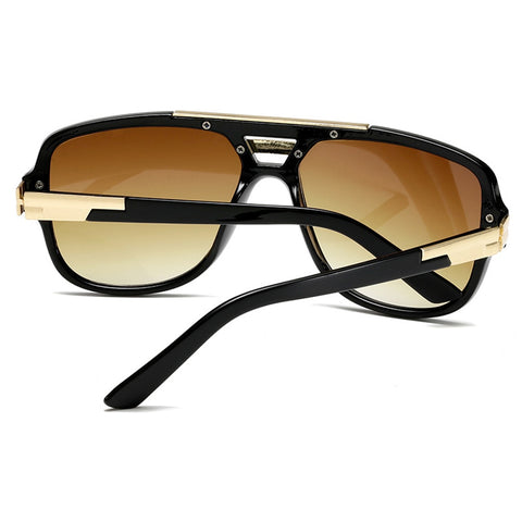 New Brand Design Men Sunglasses