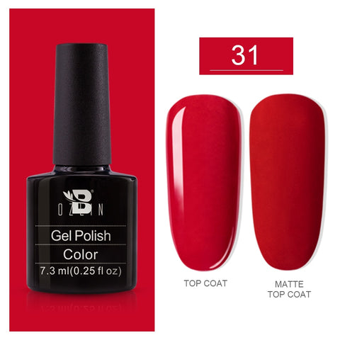 15ML Super Top Coat  Function Gel