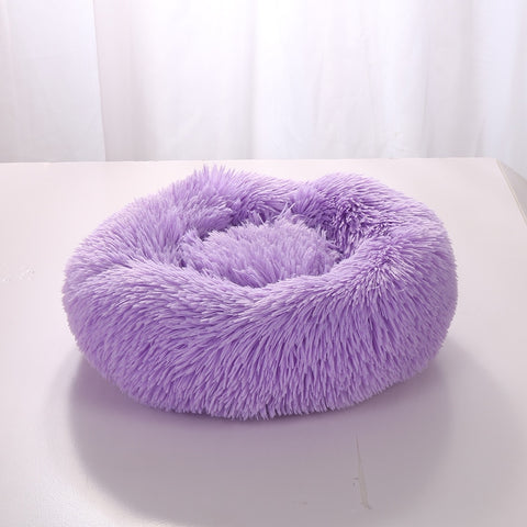 New Super Soft Dog Bed