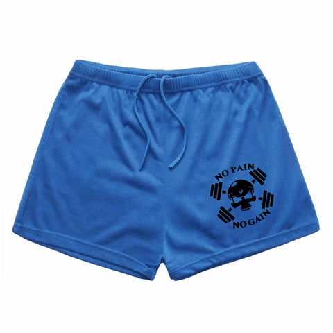 Men Quick Dry Running Shorts