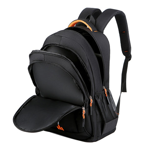 New Large Capacity Backpacks