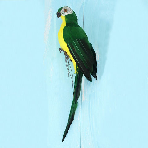 25cm Animal Bird Garden Prop Decoration