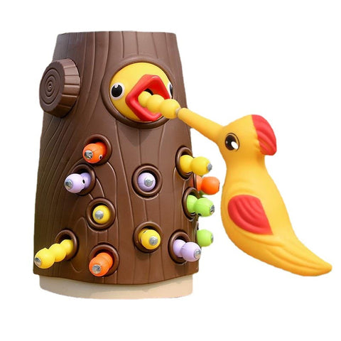 New Fine Motor Skill Preschool Toy