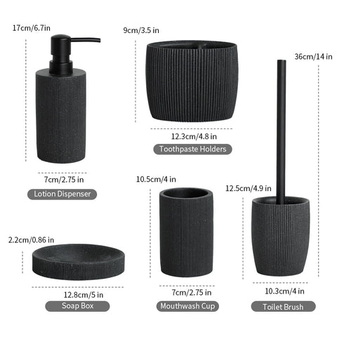 Bathroom Accessories Tool