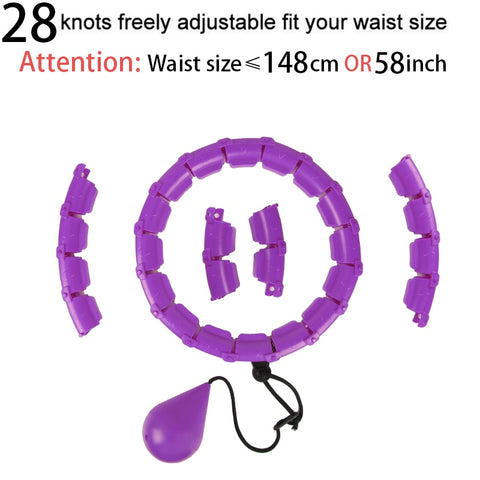 32/20/24/28 Section Adjustable Sport Hoops