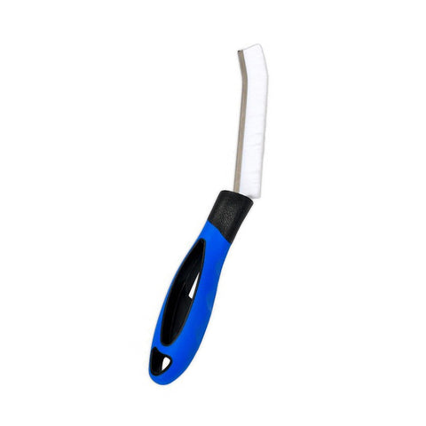 Window Groove Gap Clean Scrubber