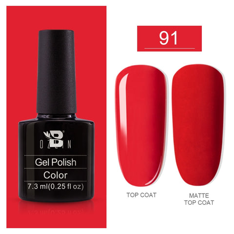 15ML Super Top Coat  Function Gel