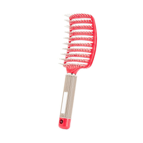 New Hair Scalp Massage Comb