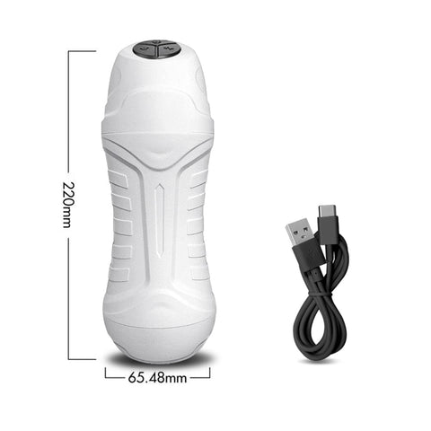 Automatic Male Masturbator