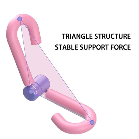 Arm Leg Slimming Muscle Clip Trainer
