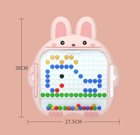 Kids Magnetic Drawing Board