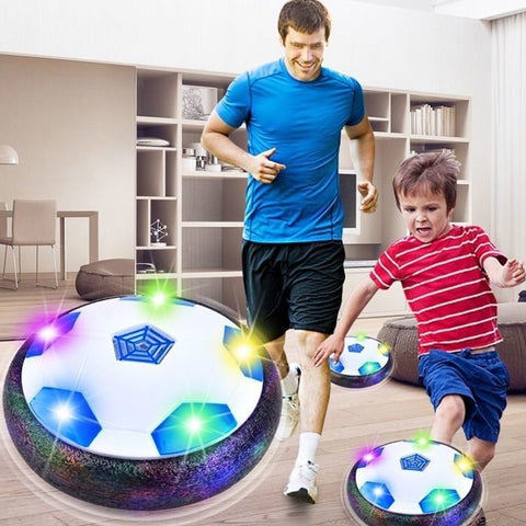Dog Interactive Electric Soccer Ball Toy