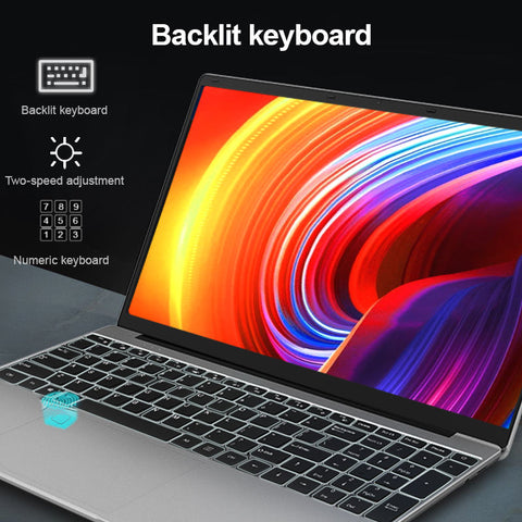 New Greatium Gaming Laptops