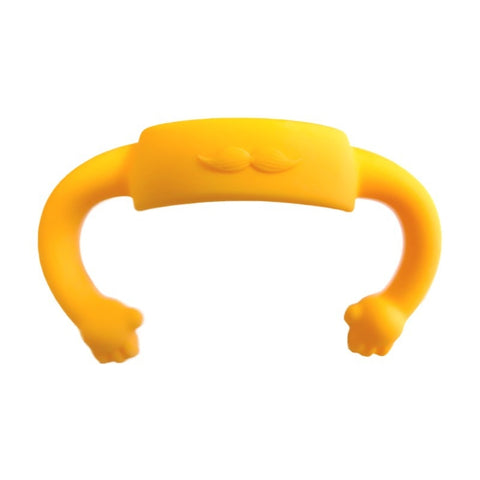 Baby Silicone Bottle Handle Grip