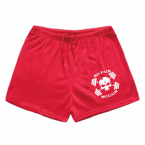 Men Quick Dry Running Shorts