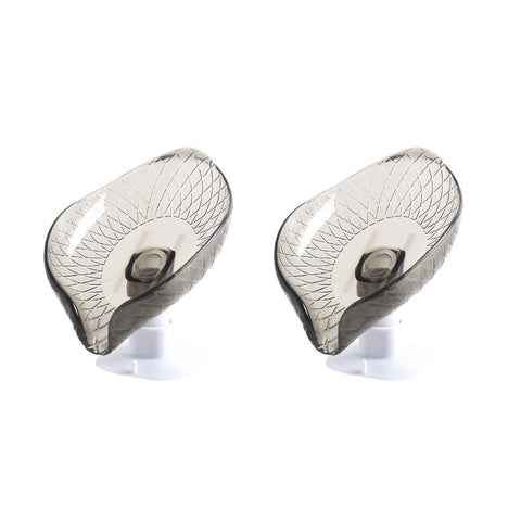 bathroom Plastic Soap dish