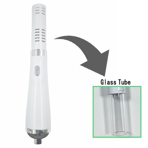 Terahertz Blower Device