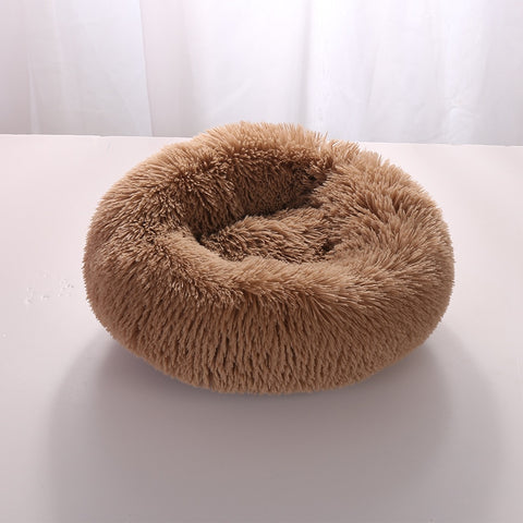 New Super Soft Dog Bed
