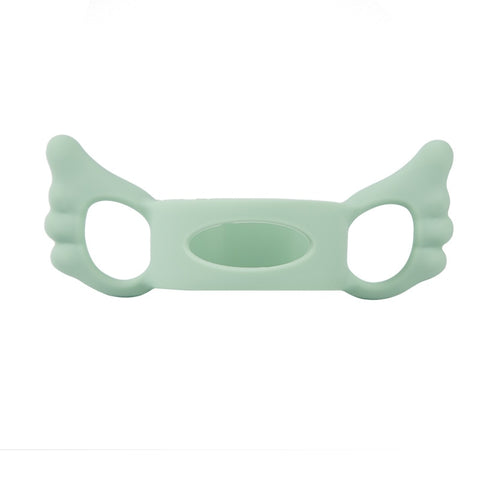Baby Silicone Bottle Handle Grip
