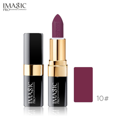 Long Lasting Charming Lipstick
