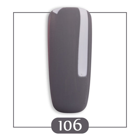 15ml Color Gel Nail Polish