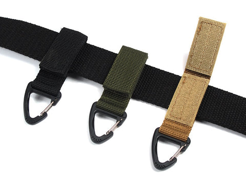 New Multi-purpose Nylon Gloves Hook