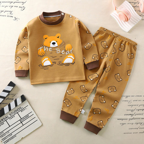 0-2year Baby Clothes Set