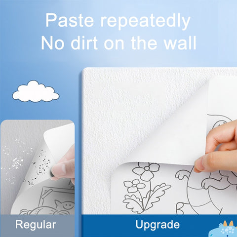 Kids DIY Painting Educational Toys