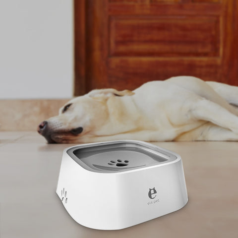 Pet Automatic Drinking Water Bowl