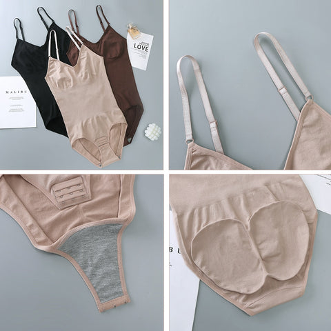 Women Full Body Underwear